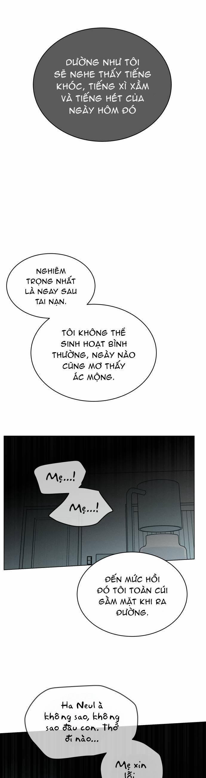 Bầu Trời Mùa Hạ Dấu Yêu 17 trang 16