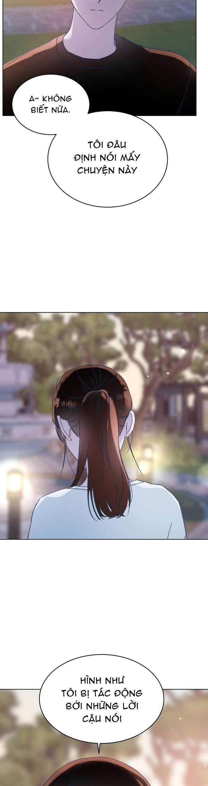 Bầu Trời Mùa Hạ Dấu Yêu 17 trang 21