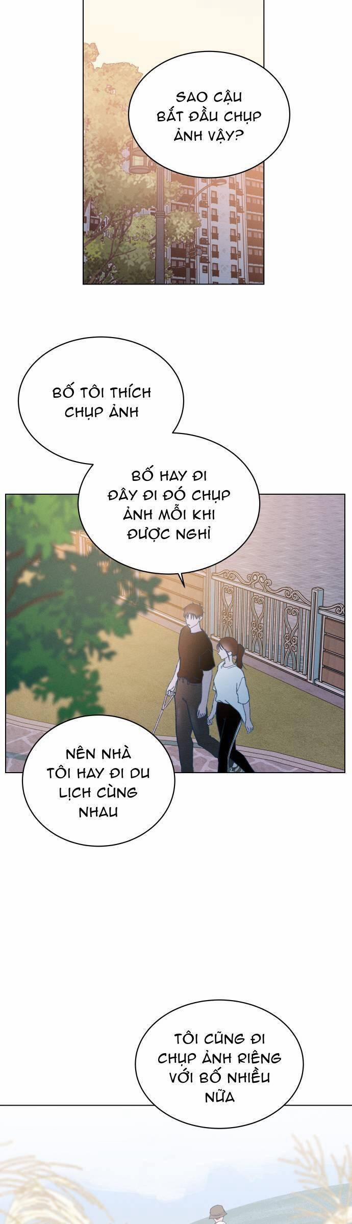 Bầu Trời Mùa Hạ Dấu Yêu 17 trang 29