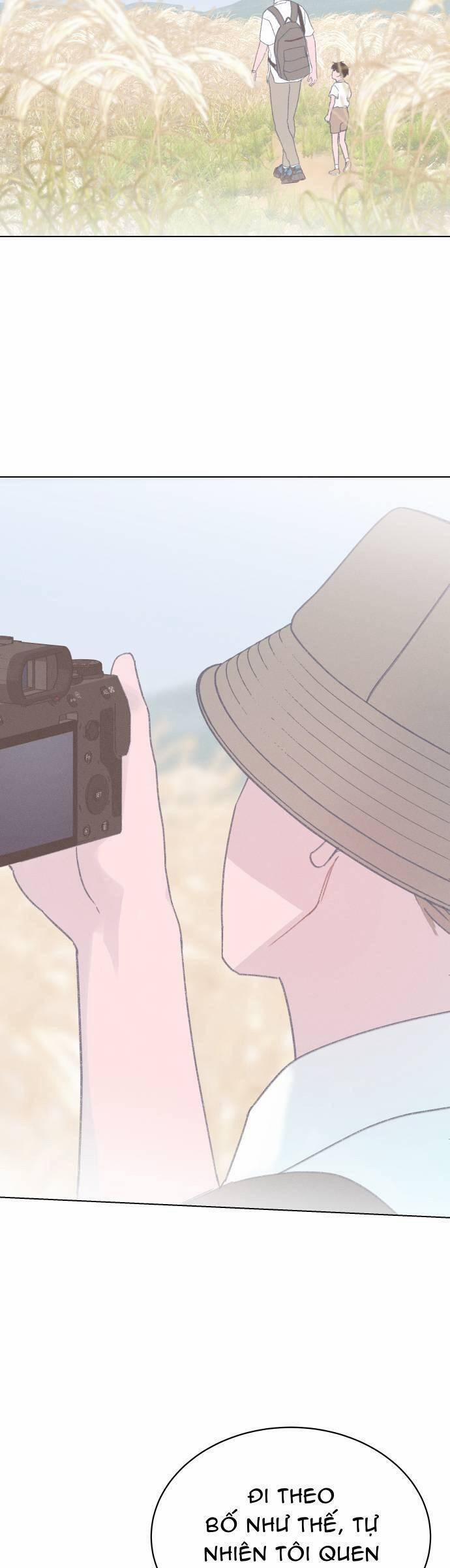 Bầu Trời Mùa Hạ Dấu Yêu 17 trang 30