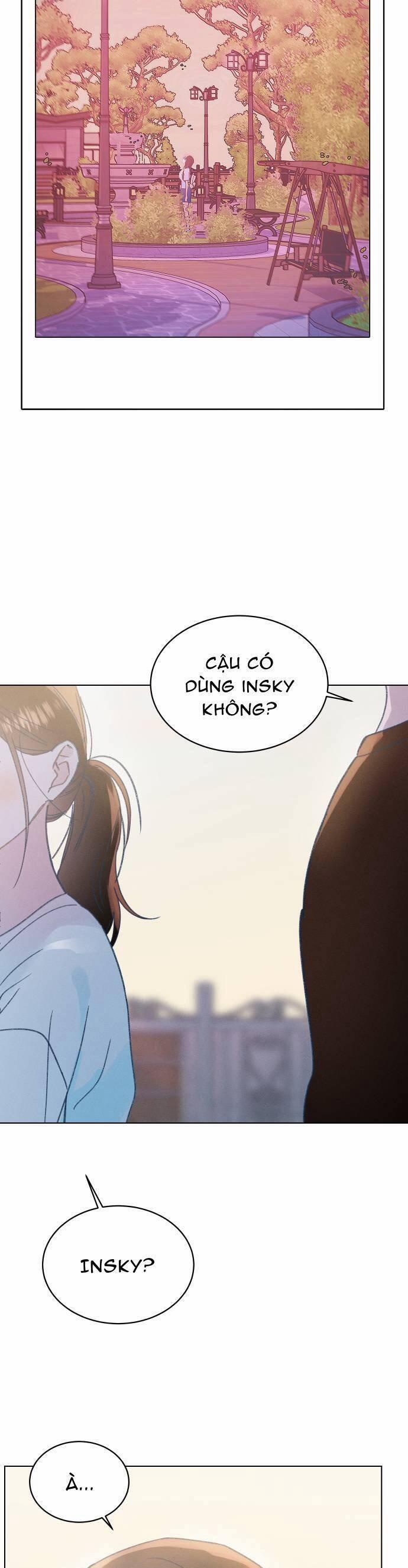 Bầu Trời Mùa Hạ Dấu Yêu 17 trang 36