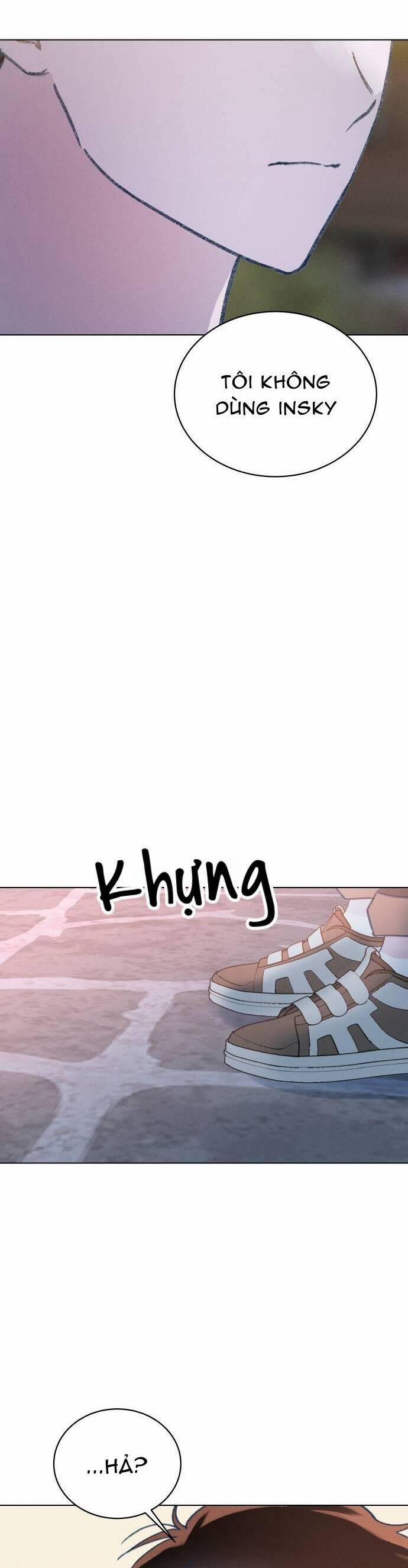 Bầu Trời Mùa Hạ Dấu Yêu 17 trang 38