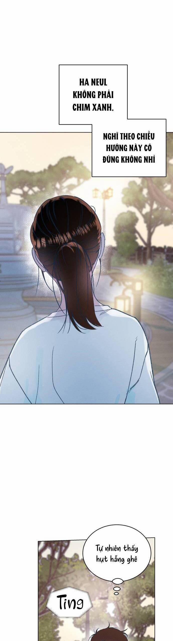 Bầu Trời Mùa Hạ Dấu Yêu 17 trang 41