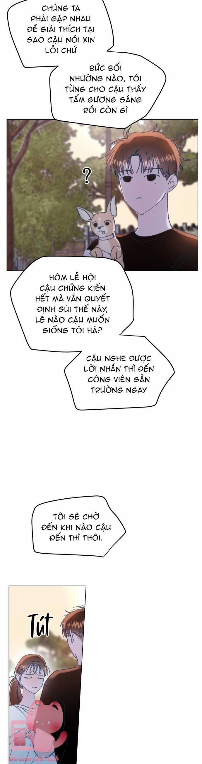 Bầu Trời Mùa Hạ Dấu Yêu 17 trang 47