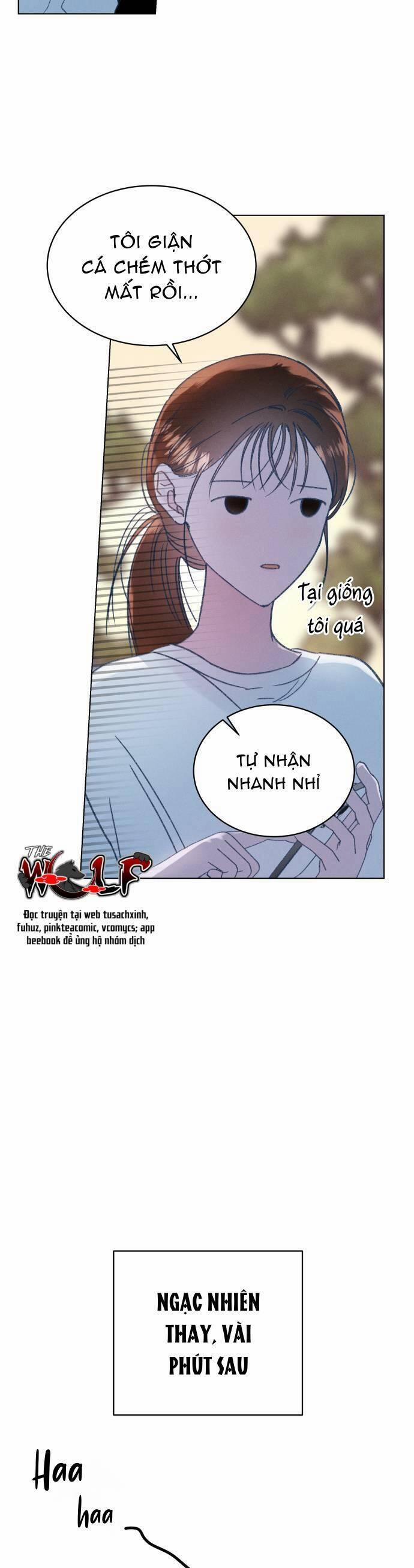 Bầu Trời Mùa Hạ Dấu Yêu 17 trang 48