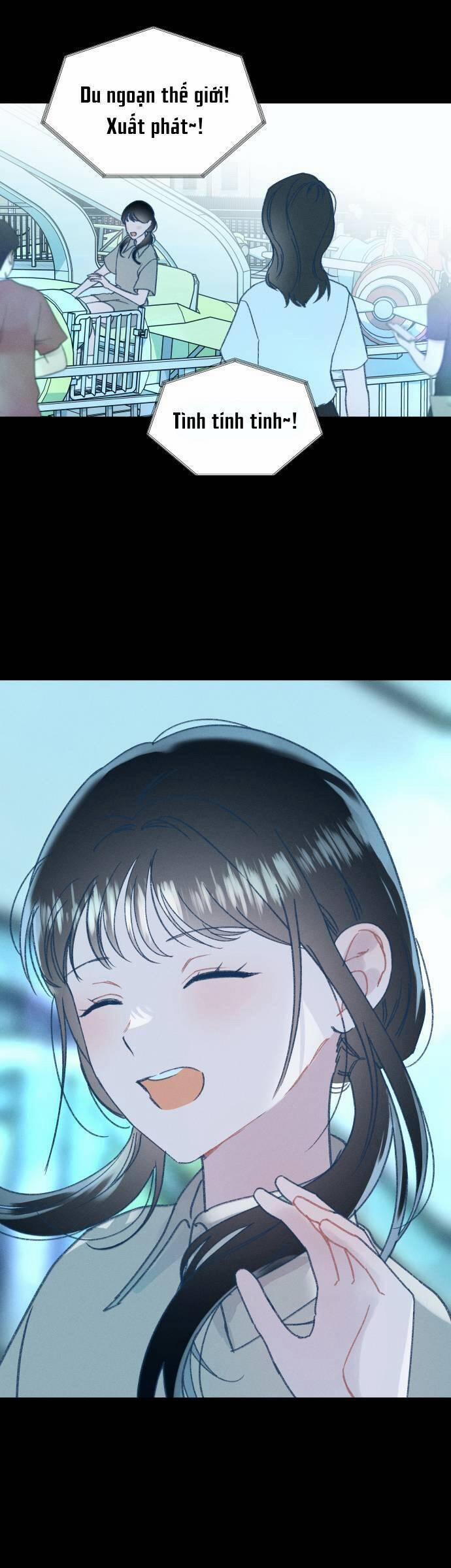 Bầu Trời Mùa Hạ Dấu Yêu 17 trang 6