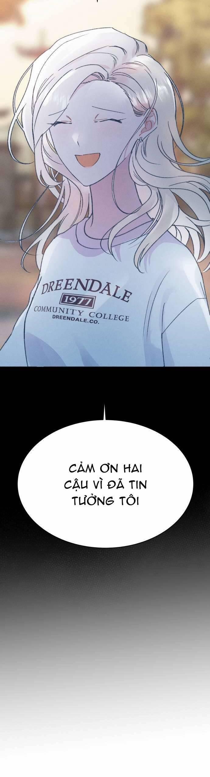 Bầu Trời Mùa Hạ Dấu Yêu 18 trang 26