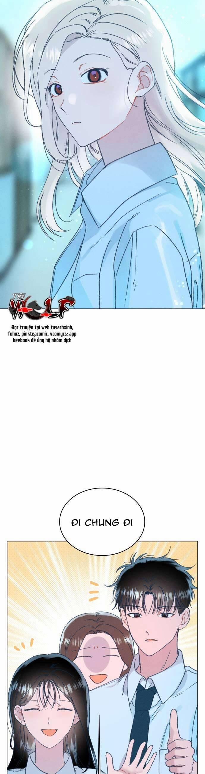 Bầu Trời Mùa Hạ Dấu Yêu 18 trang 36