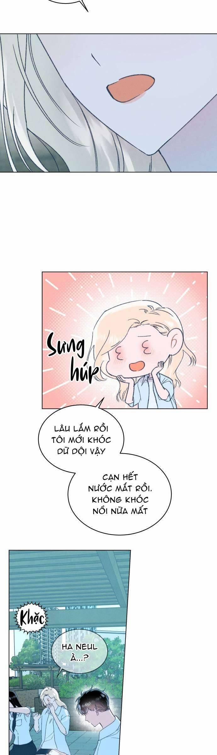 Bầu Trời Mùa Hạ Dấu Yêu 18 trang 45