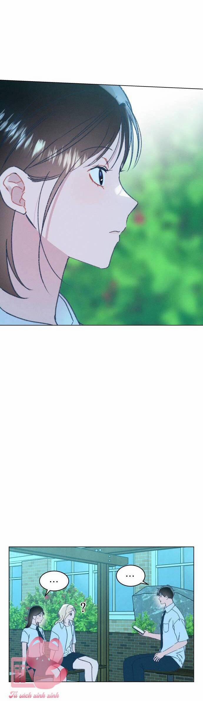 Bầu Trời Mùa Hạ Dấu Yêu 19 trang 11