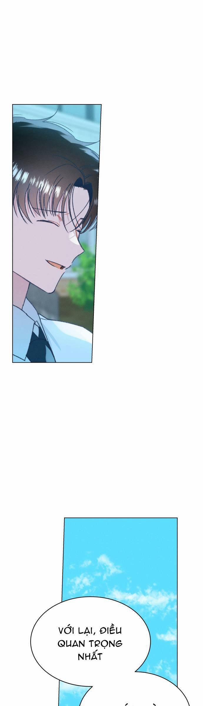 Bầu Trời Mùa Hạ Dấu Yêu 19 trang 12