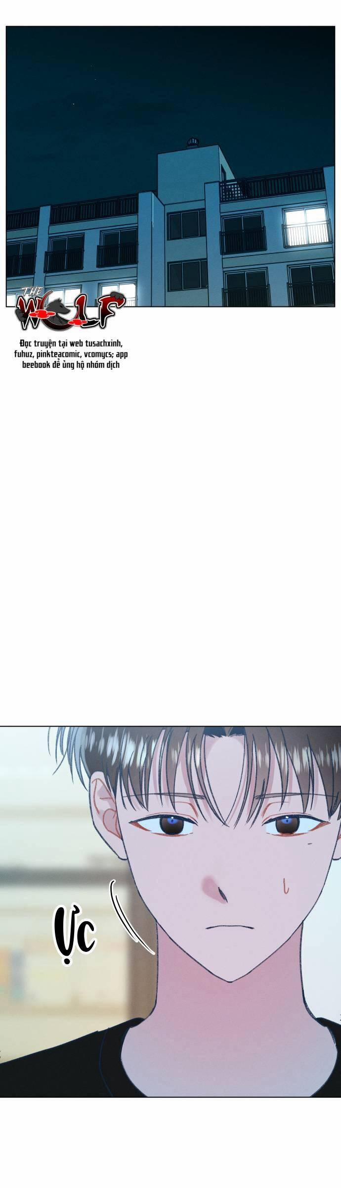 Bầu Trời Mùa Hạ Dấu Yêu 19 trang 14