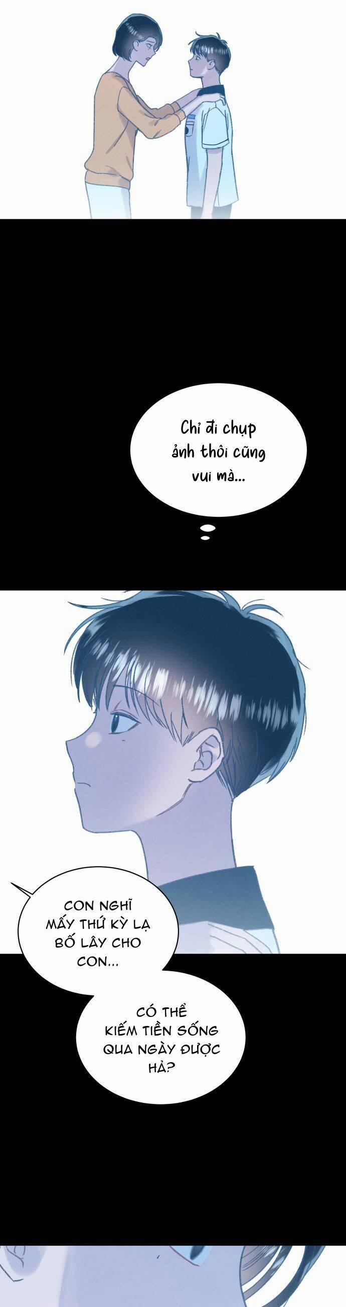 Bầu Trời Mùa Hạ Dấu Yêu 19 trang 18