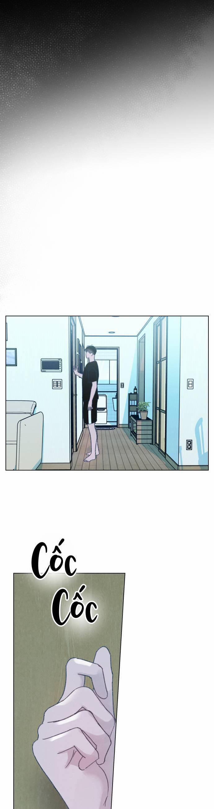 Bầu Trời Mùa Hạ Dấu Yêu 19 trang 20