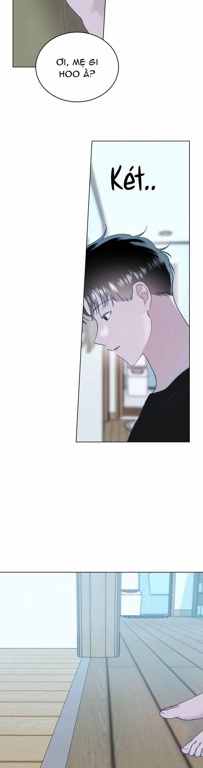 Bầu Trời Mùa Hạ Dấu Yêu 19 trang 21