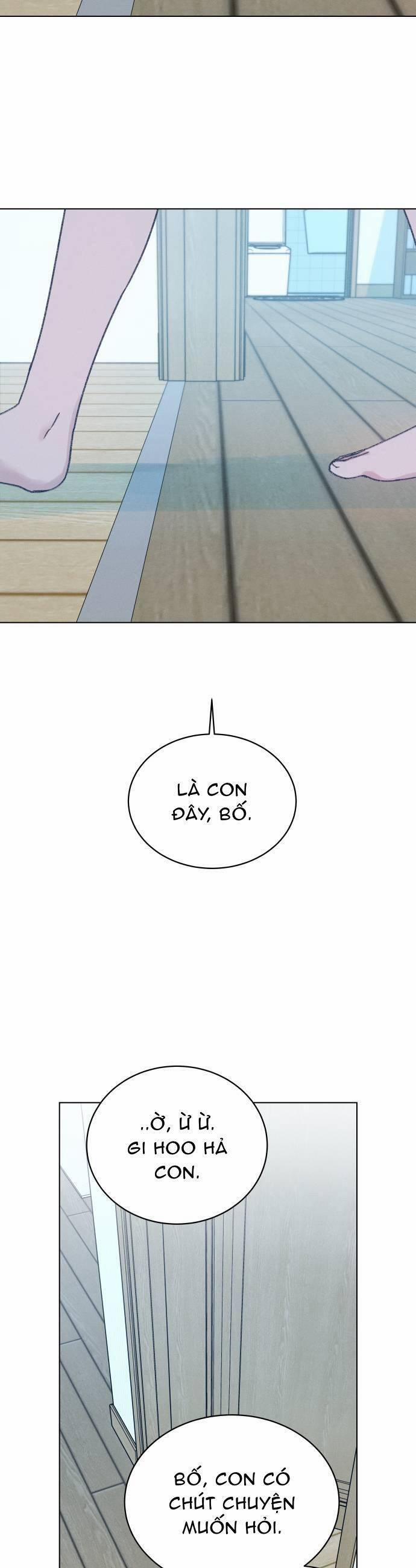 Bầu Trời Mùa Hạ Dấu Yêu 19 trang 22