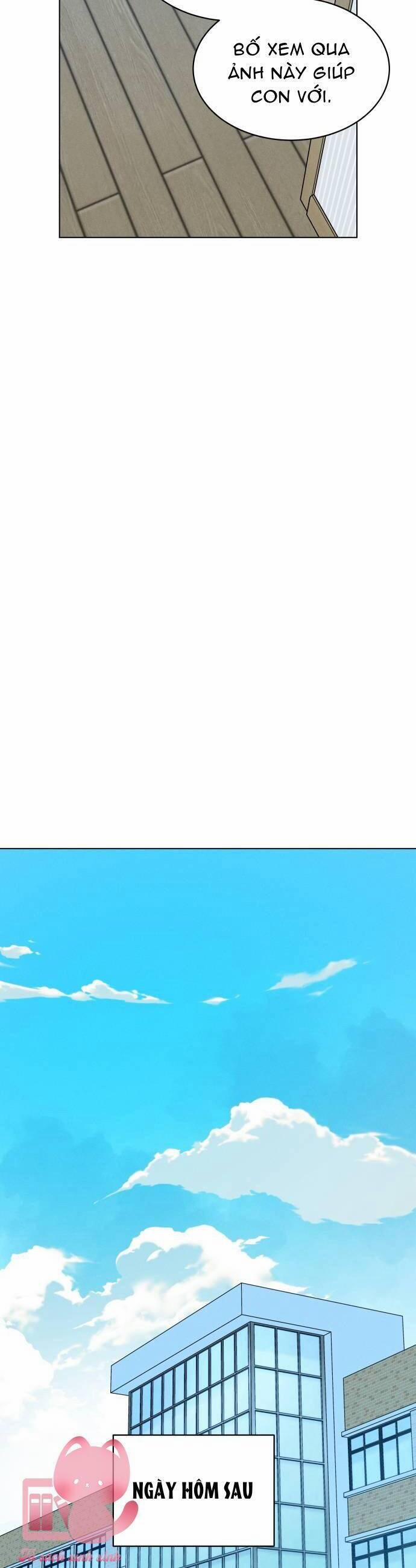 Bầu Trời Mùa Hạ Dấu Yêu 19 trang 23