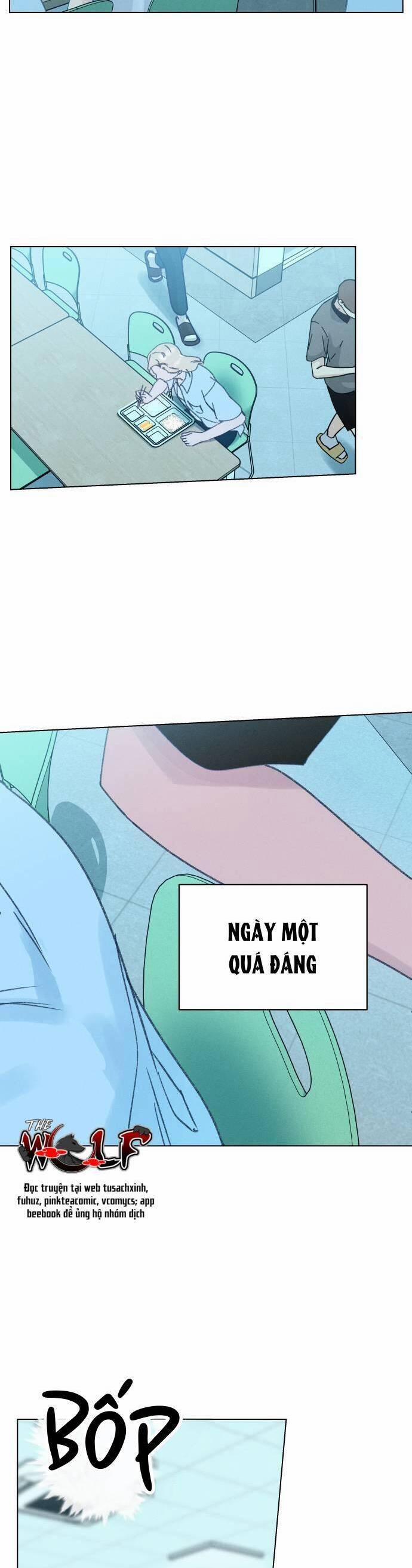 Bầu Trời Mùa Hạ Dấu Yêu 19 trang 25