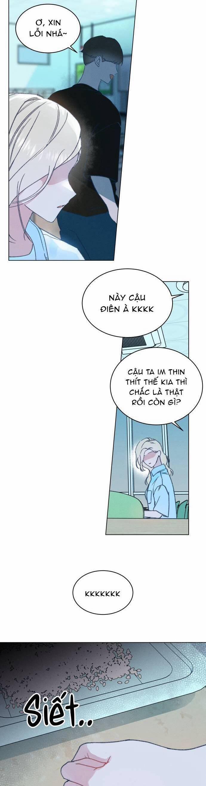 Bầu Trời Mùa Hạ Dấu Yêu 19 trang 26