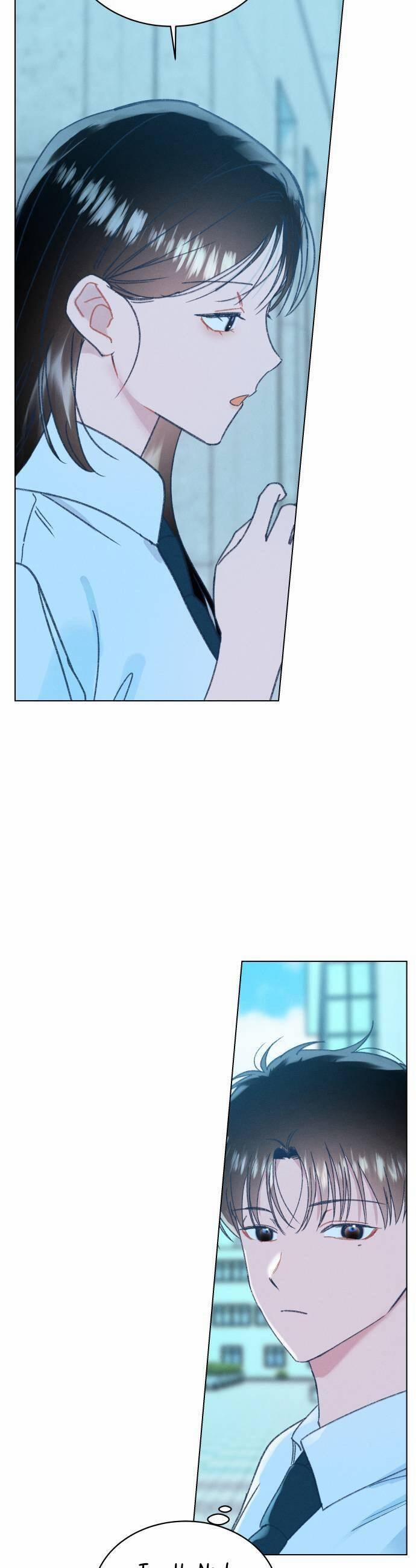 Bầu Trời Mùa Hạ Dấu Yêu 19 trang 36