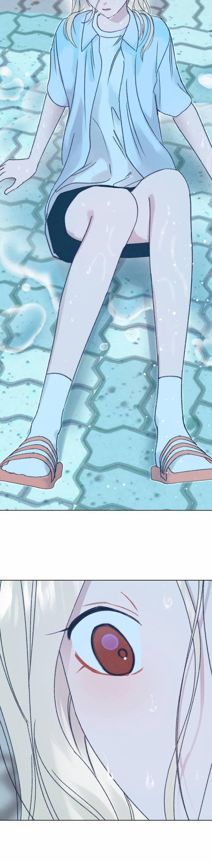 Bầu Trời Mùa Hạ Dấu Yêu 19 trang 40