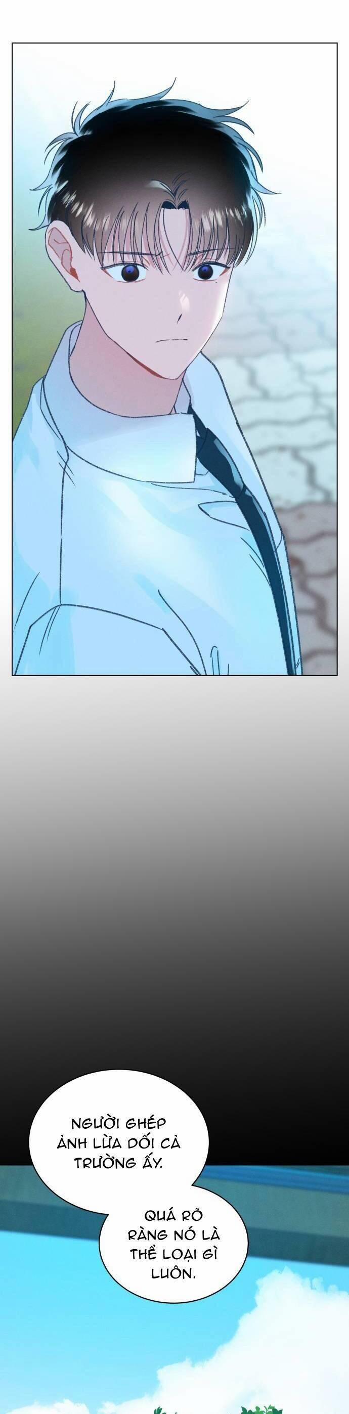 Bầu Trời Mùa Hạ Dấu Yêu 19 trang 42