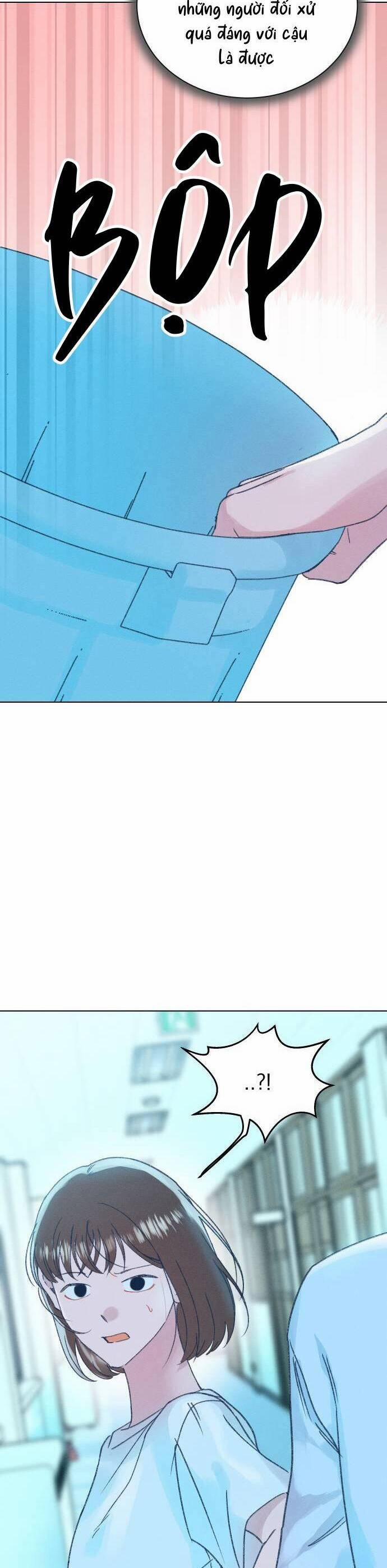 Bầu Trời Mùa Hạ Dấu Yêu 19 trang 45