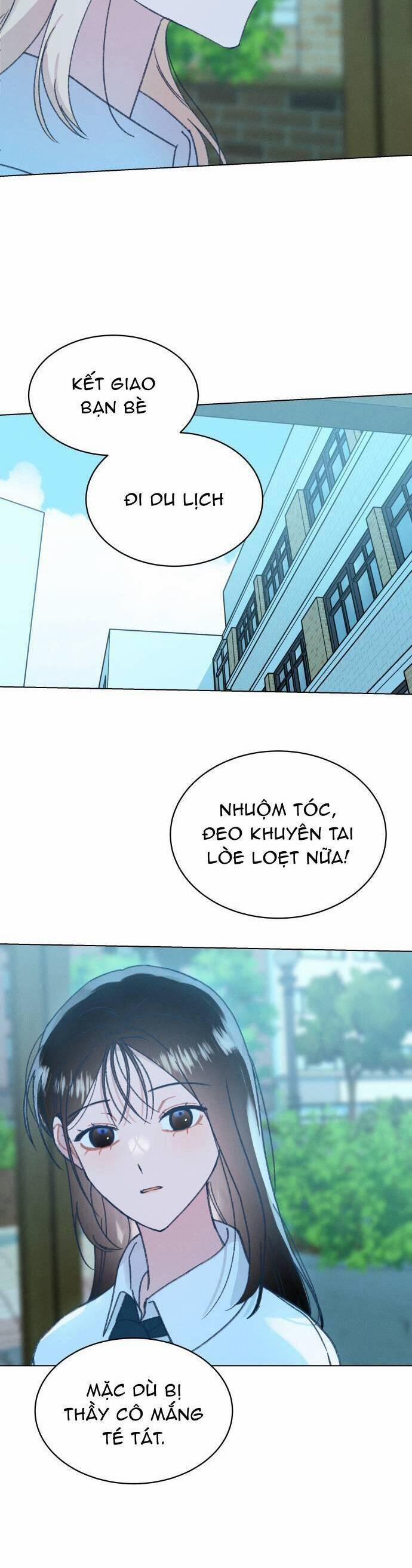 Bầu Trời Mùa Hạ Dấu Yêu 19 trang 6