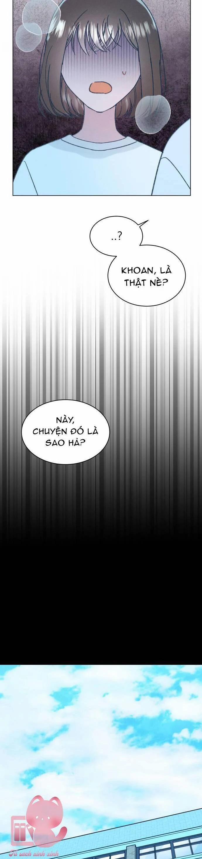 Bầu Trời Mùa Hạ Dấu Yêu 20 trang 11