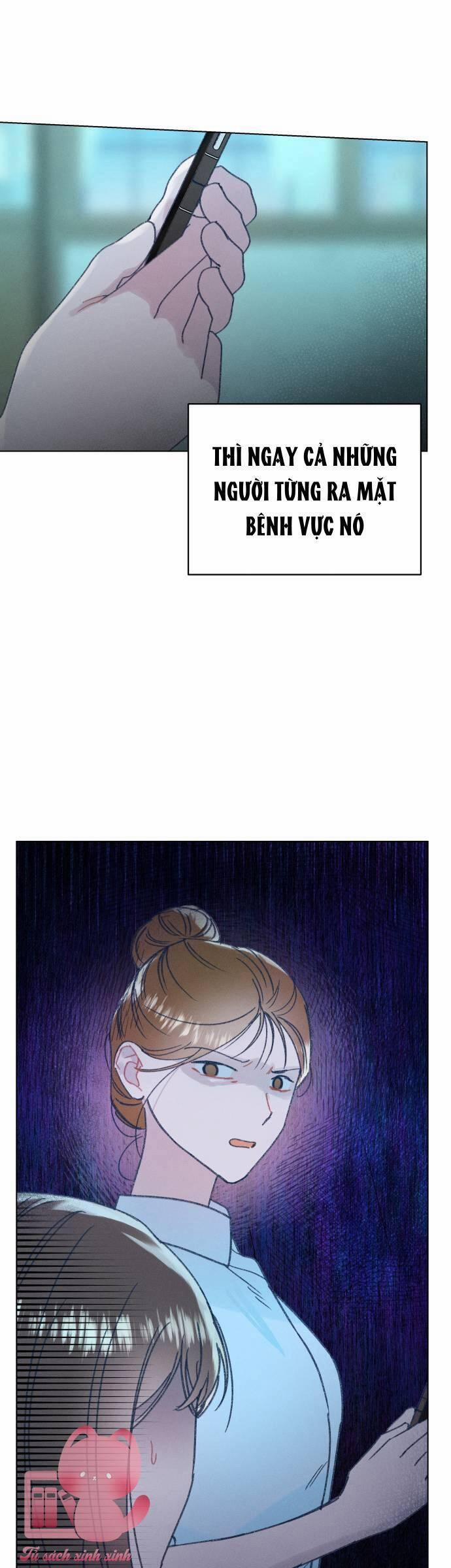 Bầu Trời Mùa Hạ Dấu Yêu 20 trang 19