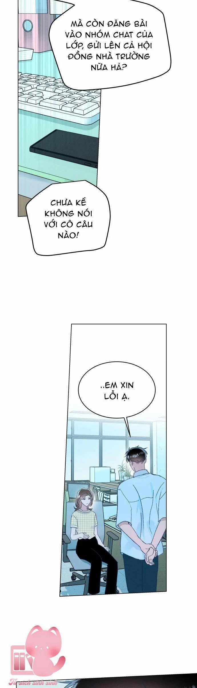 Bầu Trời Mùa Hạ Dấu Yêu 20 trang 27