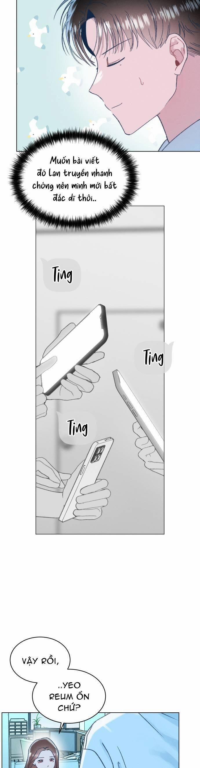 Bầu Trời Mùa Hạ Dấu Yêu 20 trang 28