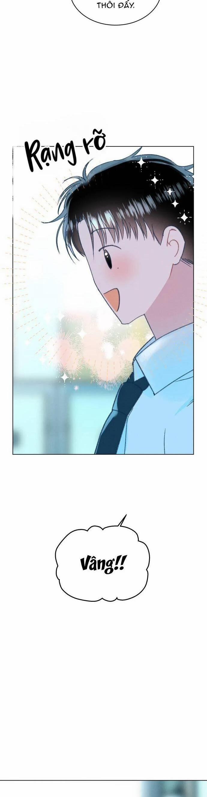 Bầu Trời Mùa Hạ Dấu Yêu 20 trang 30