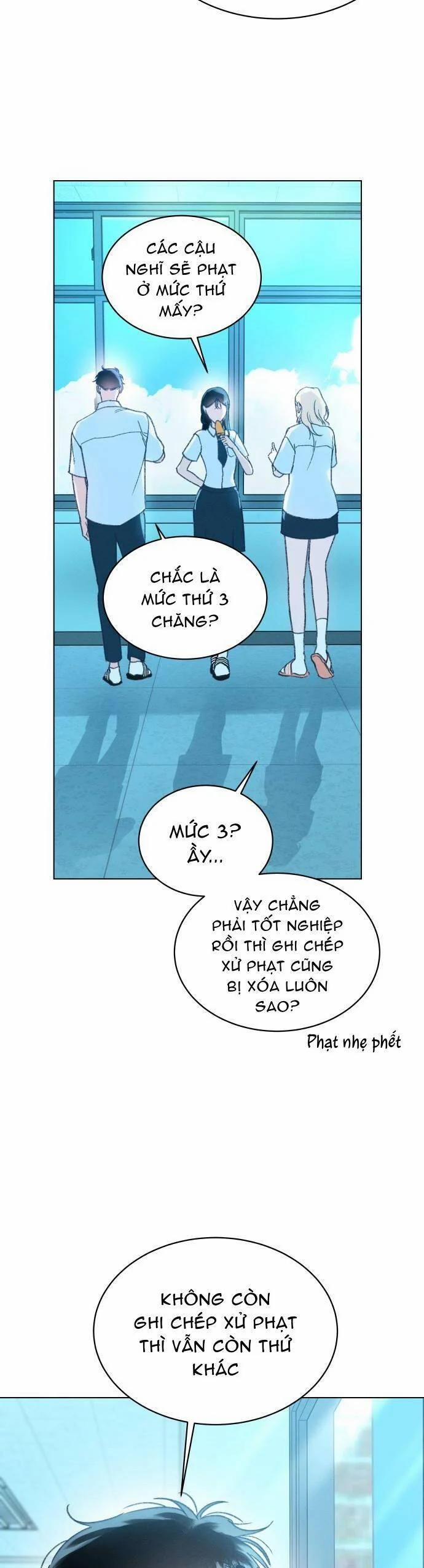 Bầu Trời Mùa Hạ Dấu Yêu 20 trang 32