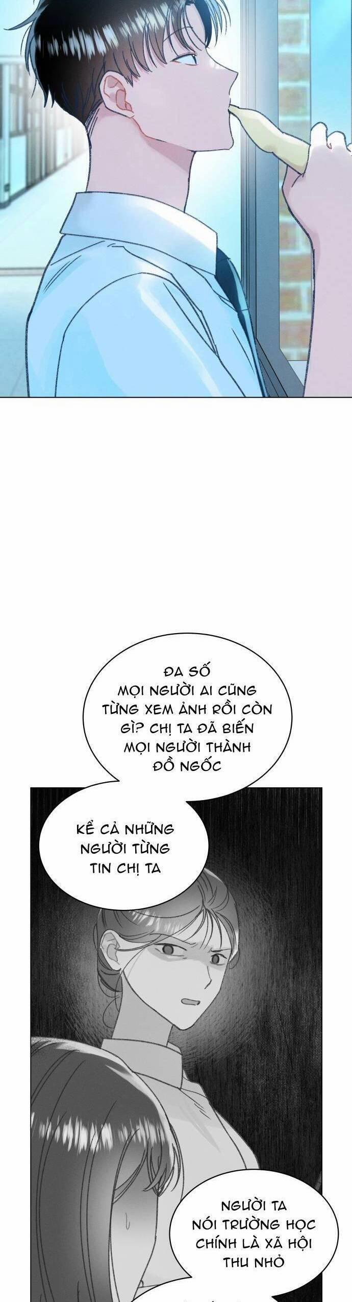 Bầu Trời Mùa Hạ Dấu Yêu 20 trang 33