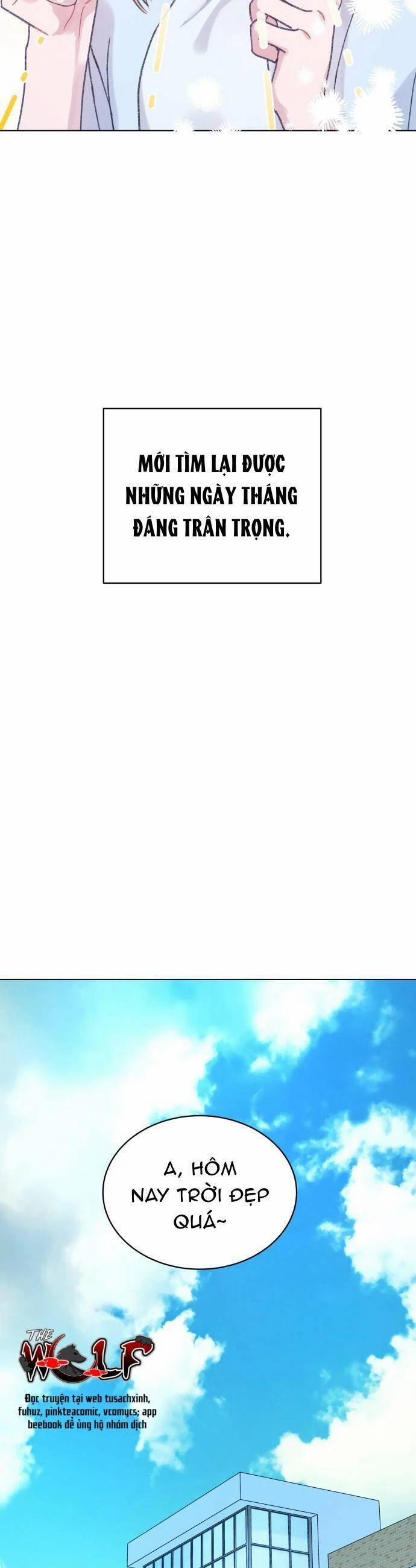 Bầu Trời Mùa Hạ Dấu Yêu 20 trang 38