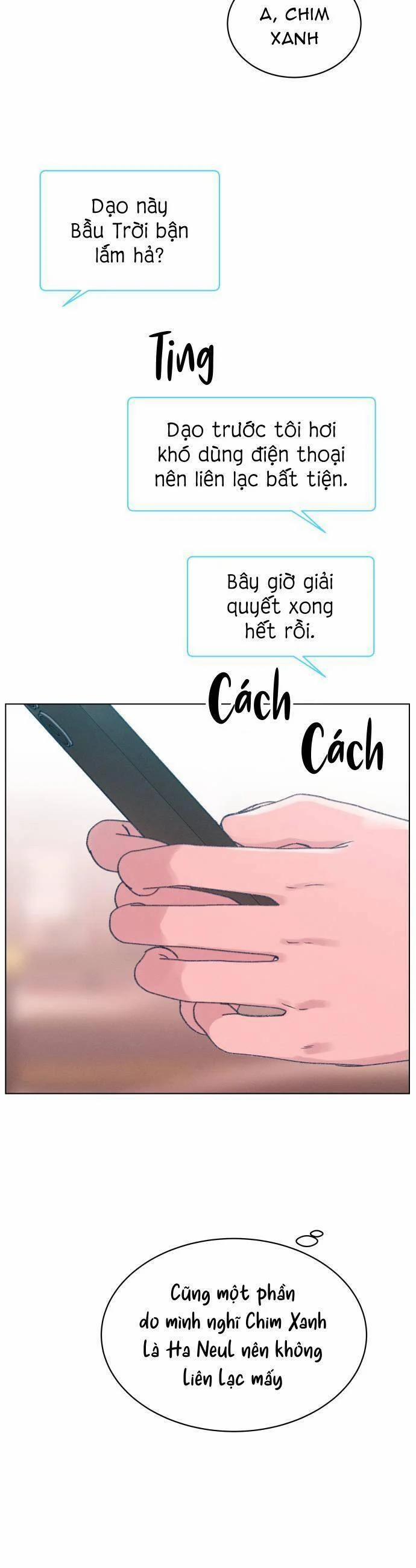 Bầu Trời Mùa Hạ Dấu Yêu 20 trang 42