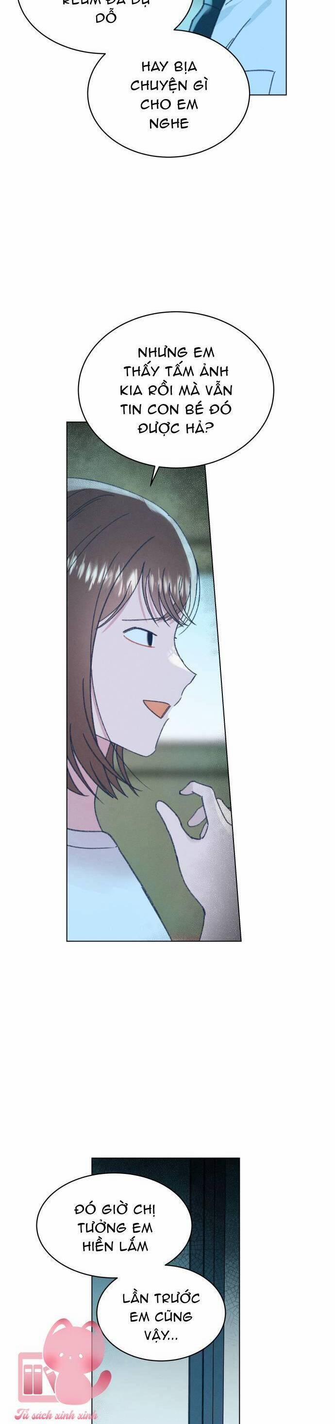 Bầu Trời Mùa Hạ Dấu Yêu 20 trang 5