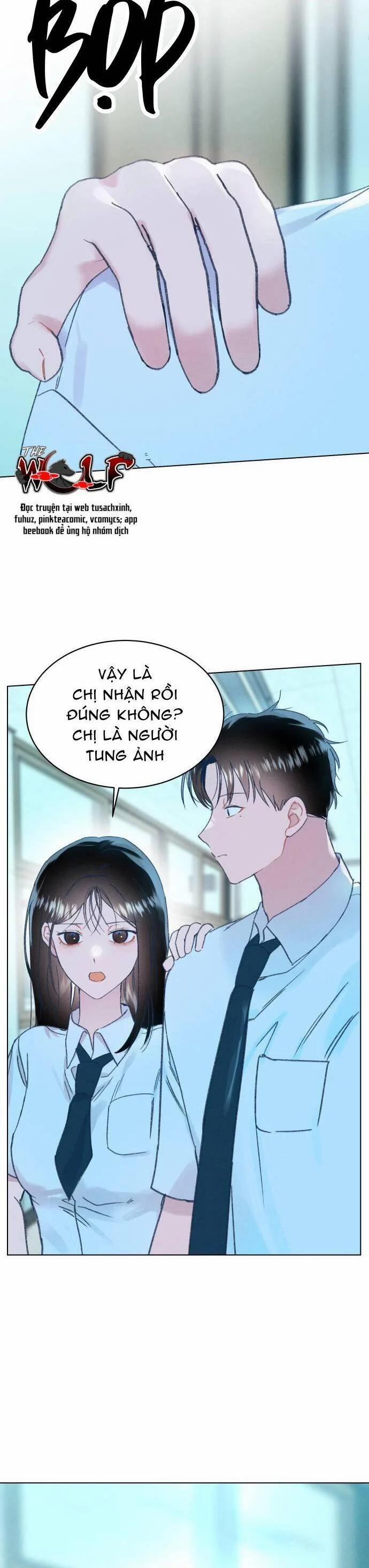 Bầu Trời Mùa Hạ Dấu Yêu 20 trang 7