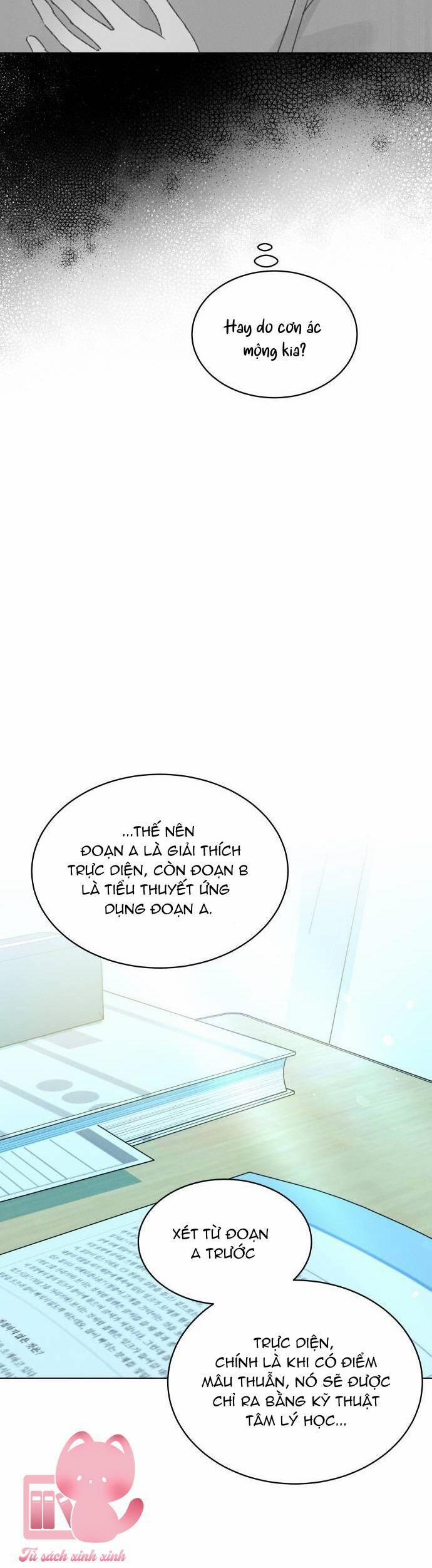 Bầu Trời Mùa Hạ Dấu Yêu 21 trang 28