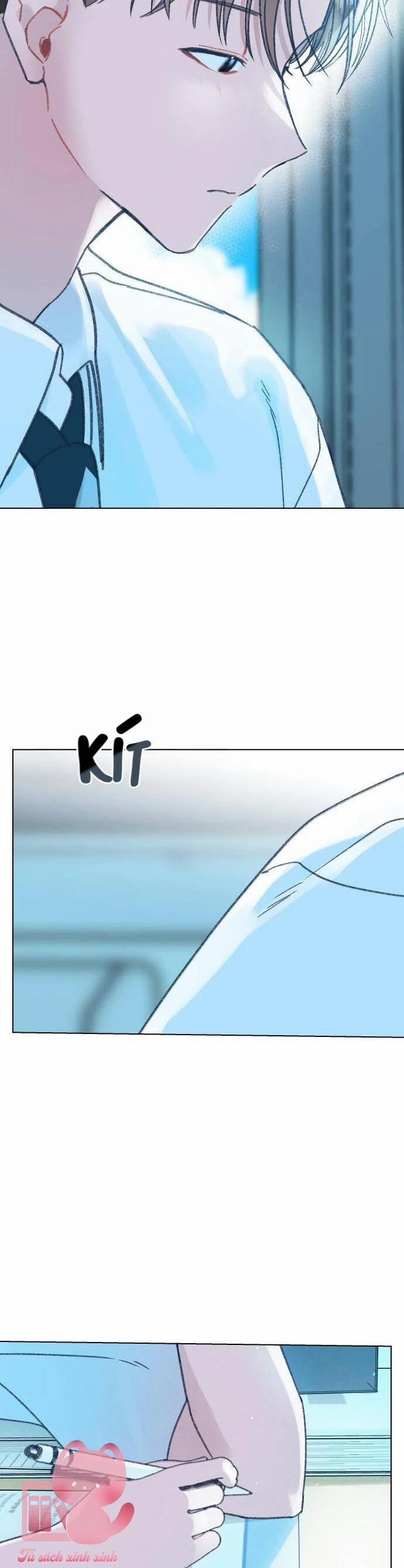 Bầu Trời Mùa Hạ Dấu Yêu 21 trang 33