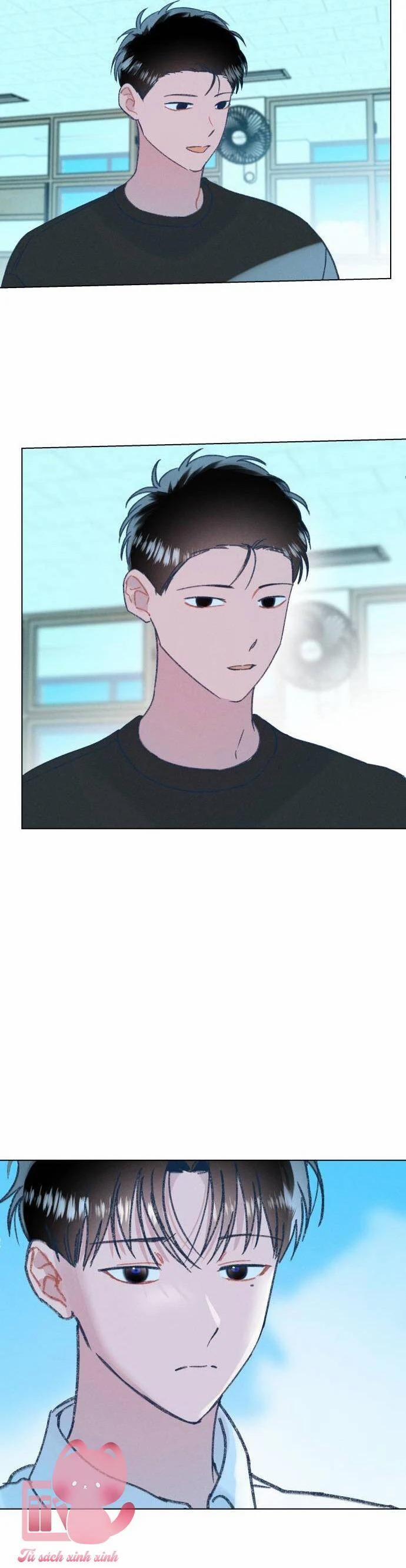 Bầu Trời Mùa Hạ Dấu Yêu 21 trang 44