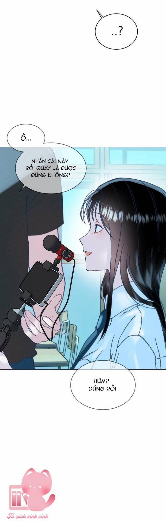 Bầu Trời Mùa Hạ Dấu Yêu 21 trang 45