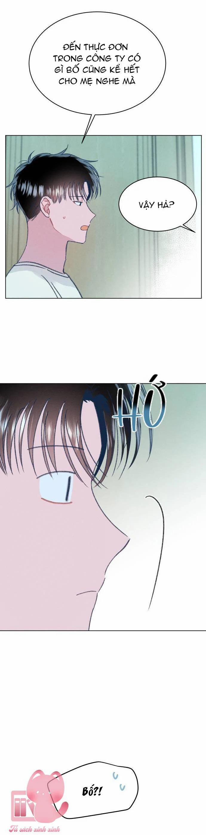 Bầu Trời Mùa Hạ Dấu Yêu 21 trang 5