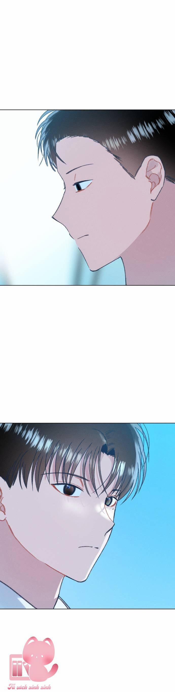 Bầu Trời Mùa Hạ Dấu Yêu 22 trang 1