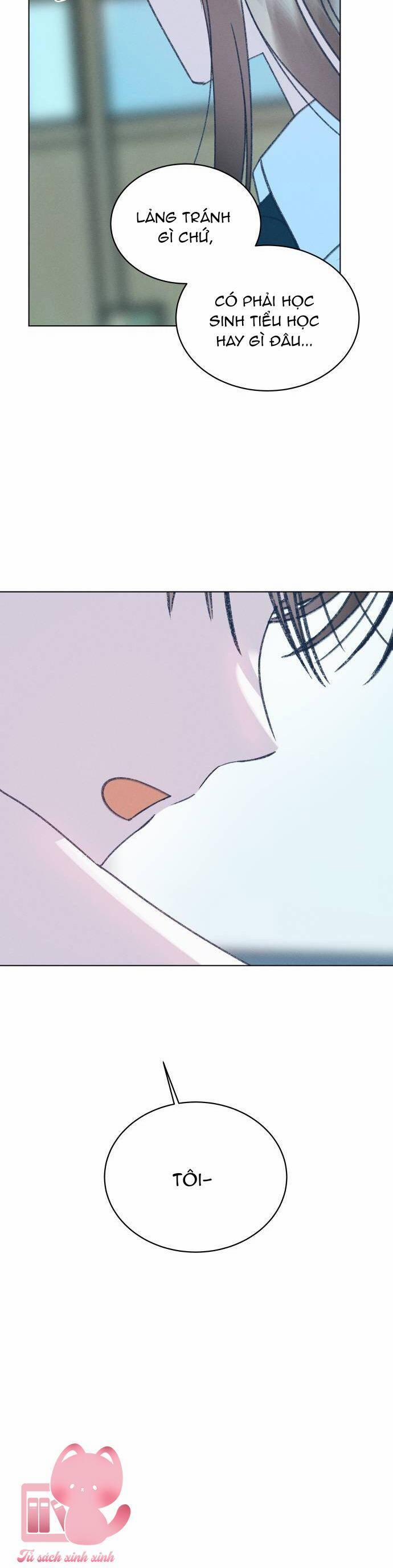 Bầu Trời Mùa Hạ Dấu Yêu 22 trang 11