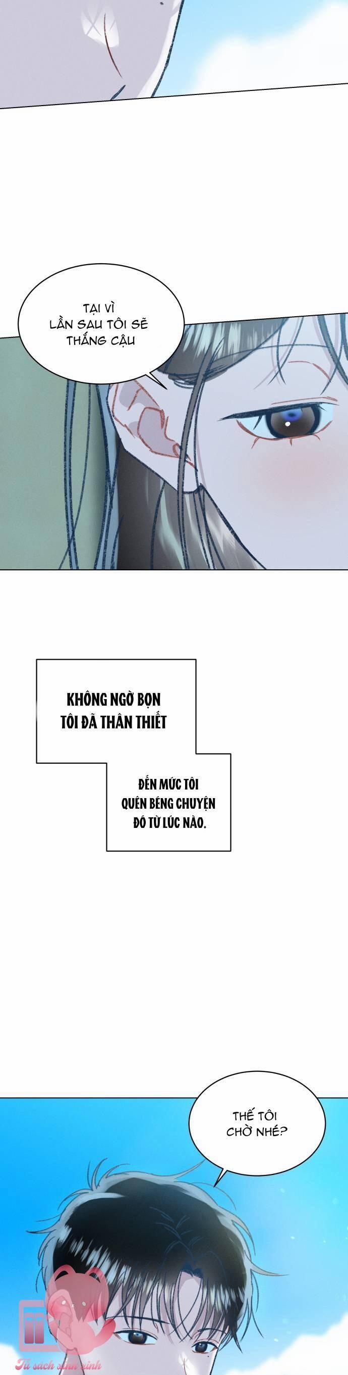 Bầu Trời Mùa Hạ Dấu Yêu 22 trang 17