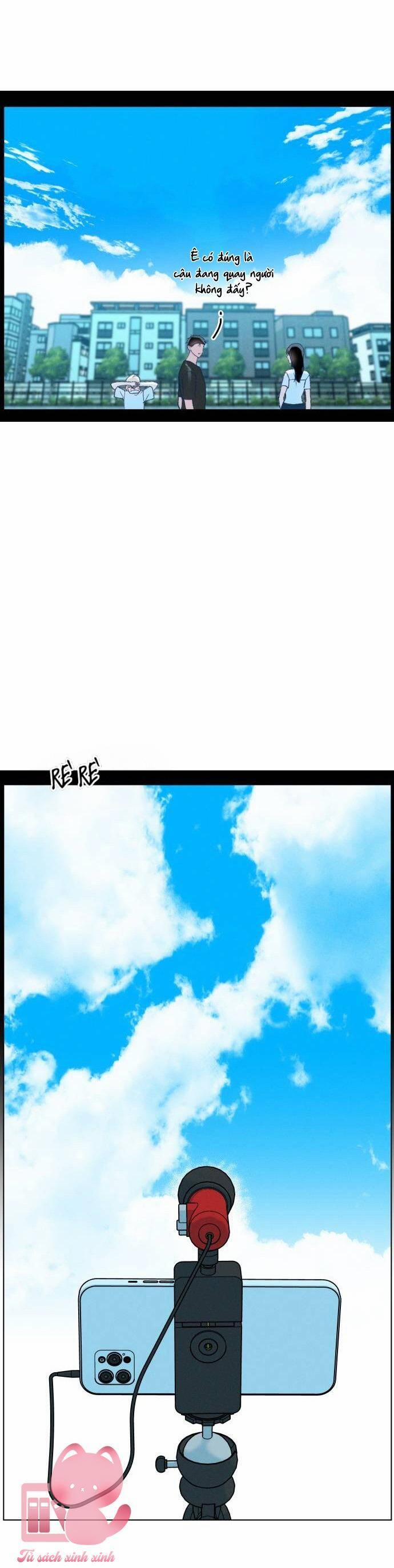 Bầu Trời Mùa Hạ Dấu Yêu 22 trang 28