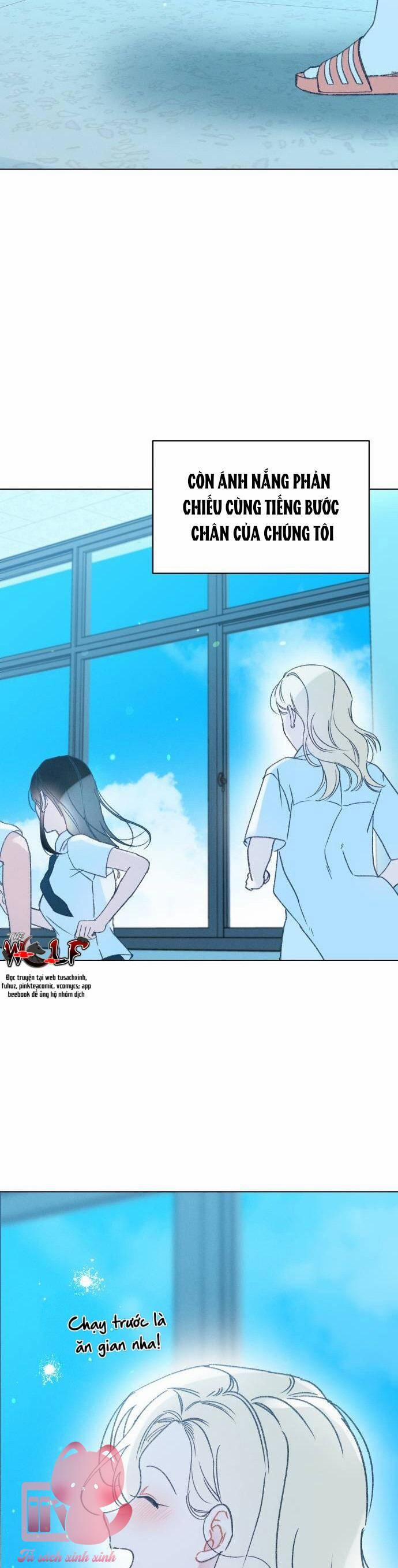 Bầu Trời Mùa Hạ Dấu Yêu 22 trang 31