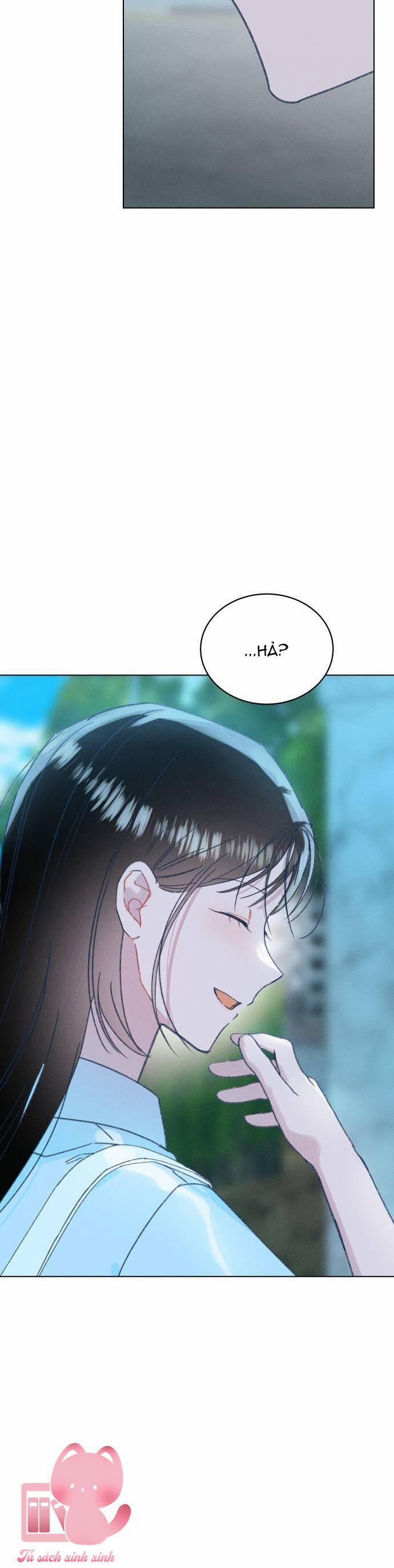 Bầu Trời Mùa Hạ Dấu Yêu 22 trang 45